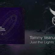 Just The Lights Space Food X Tommy Veanud