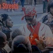 2Pac Walk The Streets Ft Stretch Nozzy E Yinon Beats