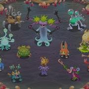 My Singing Monsters Workshop