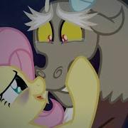 Fluttershy Death