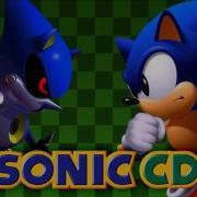 Sonic Cd Wacky Workbench Us