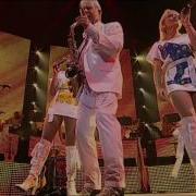 The Show A Tribute To Abba