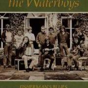 The Waterboys And A Bang On The Ear