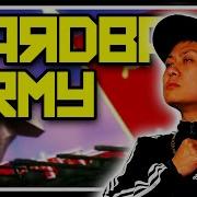 Hardbass Army На Русском