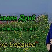 Супер Бердиев