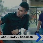 Boraman Yoninga Oz Qoldi Mp3