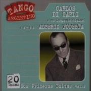 Tanda Tango Carlos Di Sarli Alberto Podestà