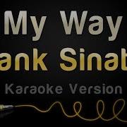 My Way Karaoke