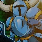 Miatriss Shovel Knight Strike The Earth Remix