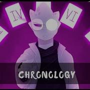 Chronology X Tale