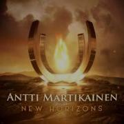 Antti Martikainen New Horizons