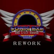 Sonic Exe One Last Round Rework Ost Options