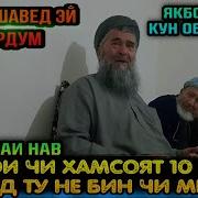 Домулло Абдуалим