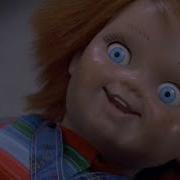 Hi I M Chucky