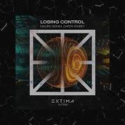 Zafer Atabey Mauro Somm Losing Control Extima