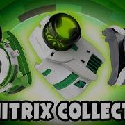 Ben 10 Omnitrix