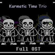 Karmatic Time Trio Full Ost By Dj Skel