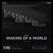 Wuwa Waking Of A World Jp