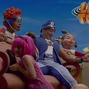 Lazy Town There S Always A Way