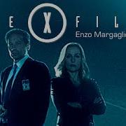 X Files Theme Remastered