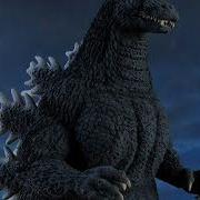 Dound Effects Godzilla Heisei