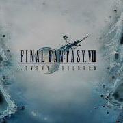 The One Winged Angel From Final Fantasy Advent Children