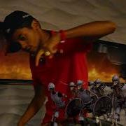 Cucaracha Rap