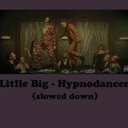 Hypnodance Slowed