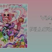 Pillow Talk Vials