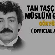 Tan Tascı Muslum Gurses