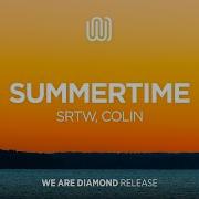 Colin Srtw Summertime