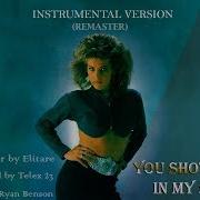 C C Catch You Shot A Hole In My Soul Instrumental