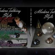 Modern Talking Style Spotify Playlist 80 Minutes Of Pleasure