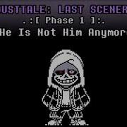 Dusttale The Damaged Maniac Is No Longer Who He Used To Be