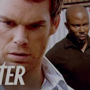 Dexter Morgan