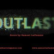 Outlast Official Soundtrack 21 Male Ward Chase