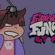 Friday Night Funkin Vs Qt Ost Termination