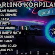 Tarling Dangdut Mix