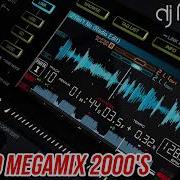 Record Megamix 2100