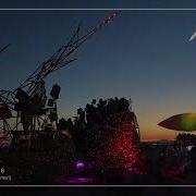 Burning Man 2018 Sunrise Set