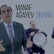 Manaf Agayev