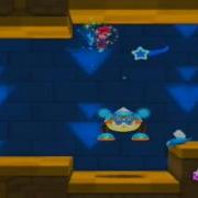 Super Mario Galaxy 2 Der Wirre Weltraum