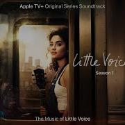 In July Little Voice Cast