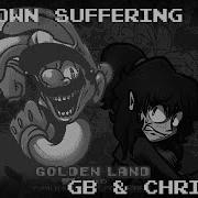 Unknown Suffering V3 But Gb And Christine