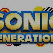 Sonic Generations Death Egg Zone Music