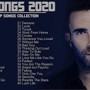 Top Music 2020