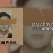 Maladoy Prince Арарат