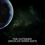 Cubicolor The Outsider Nicolas Soria Edit