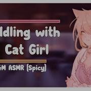 Asmr Catgirl