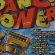 Dance Power 5 1998